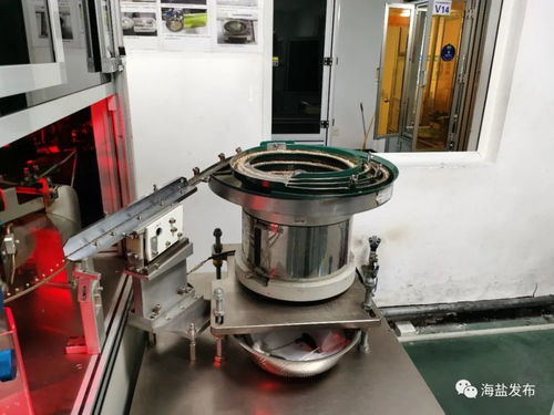 海盐吹响 集结号 ,打造万亩千亿大平台