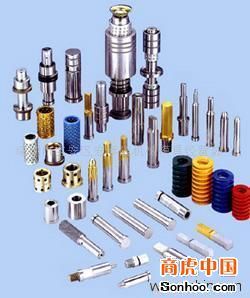 供应TRP导柱组件-深圳市鑫宏兴精密模具配件