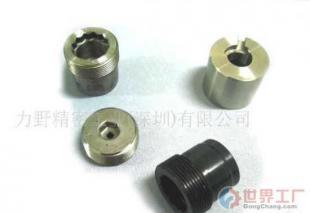 批发汽车转向系统精密冷挤冷锻造高压螺丝柱塞plug_汽摩配件_世界工厂网中国产品信息库