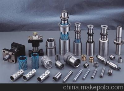 供应模具前端加工直式梢,钢珠套,定位珠图片,供应模具前端加工直式梢,钢珠套,定位珠图片大全,东莞晟起精密模具配件-