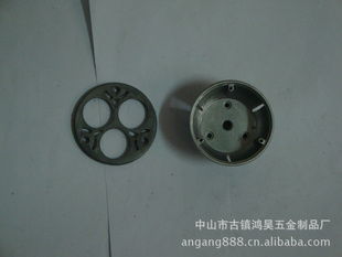 中山市古镇鸿昊五金制品厂