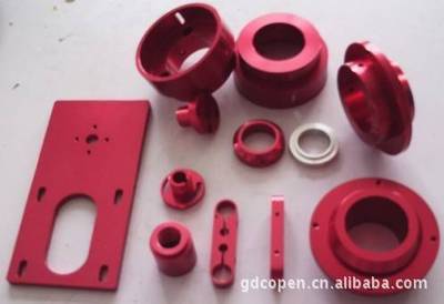 【厂家供应铝制品 车铝型材,铝配件】价格,厂家,图片,其他机械加工,佛山市南海区科本精密铝制品厂-