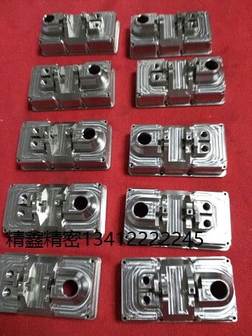 贵州机器人抛光机加工 赤水铝合金零件cnc加工四轴cnc加工厂家精鑫精密