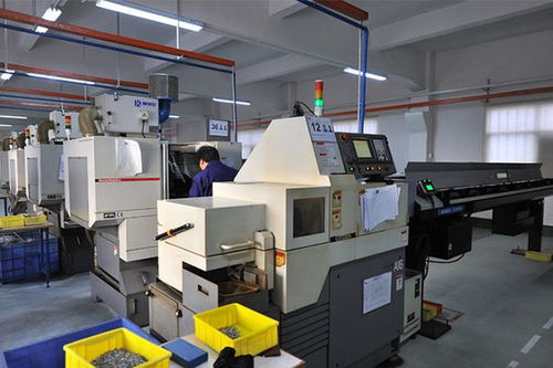 铝挤压型材 数控精密加工五金件 铝合金金属车铣复合零件 有为金属制品