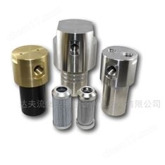 美国3B Filters高压精密过滤器