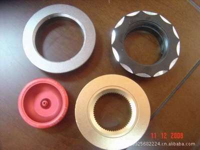 专业加工生产各种精密铝合金零配件产品图片,专业加工生产各种精密铝合金零配件产品图片大全,佛山市南海区捷腾铝制品厂-14-