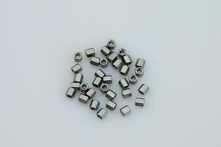 精密零件加工工艺在现代制造业中的关键作用