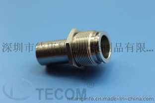 特康精密零件加工 技术一流,值得信赖的专业加工服务