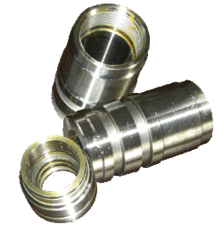 汽车配件中精密机架件的砂纸打磨工艺及其应用