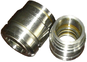 宁波市江北泰格电机配件厂 精密机架件与研磨材料在汽车配件中的应用