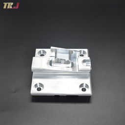 数控零件加工报价指南 选择精密配件厂家的关键因素