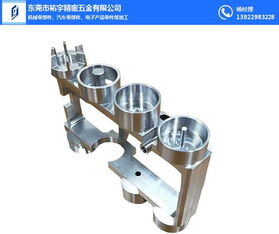 精密机械零部件加工,祐宇精密五金值得信赖的选择