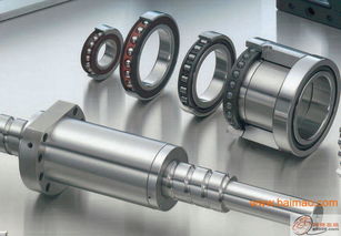 河南进口轴承销售店选购指南 厂家与价格解析,以及砂纸的应用